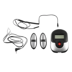Contatore del Monitor del Tachimetro di Ricambio per Computer per Cyclette 2329 - Imagen 1 de 1