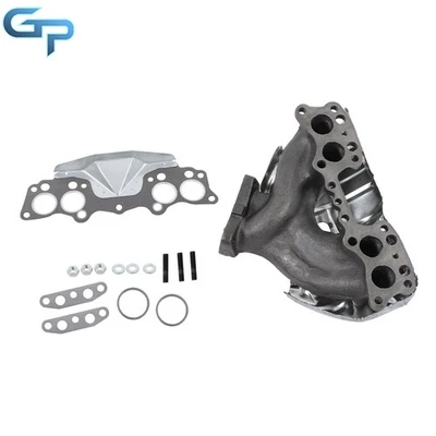 Exhaust Manifold W/ Gasket For Toyota 4Runner Pickup 1985 1986-1995 Celica 1985 - Image 1 of 4