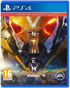 Anthem - Legion of Dawn Edition (EUR)* - Picture 1 of 2