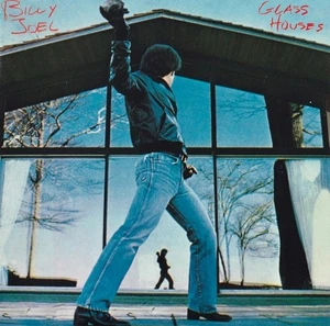 BILLY JOEL Glass Houses *SEALED* CD 2005 CK 69386 - Picture 1 of 2