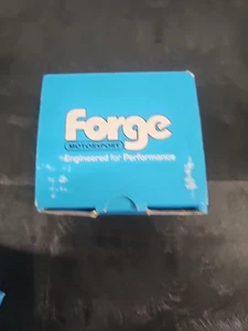 Forge Motorsport Performance Boost Tap for BMW FMBGFK12. NEW K6 - Picture 1 of 3