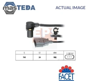 1953267 CRANKSHAFT POSITION SENSOR EPS NEW OE REPLACEMENT - Picture 1 of 5