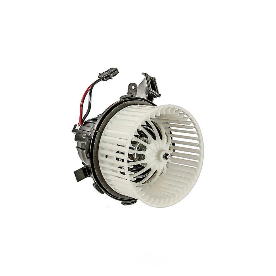 Motor soplador HVAC para Audi S5 A4, A4 Quattro Q5 2008-2015 PIEZAS GLOBALES Foto 1 de 2