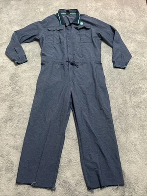 Mono tejido Nike 2XL Miami traje dobladillo deshilachado LEER entrepierna 26 CD4266-414 Foto 1 de 4