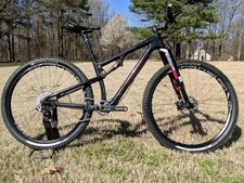 trek superfly series 29