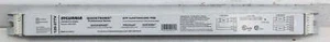 Sylvania Osram Quicktronic QTP 2X54T5HO/UNV PSN Fluorescent Ballasts - Picture 1 of 4