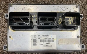 MAZDA 2007 CX9 750A-12A650-MF ENGINE COMPUTER MODULE  ECU ECM PCM - Picture 1 of 12