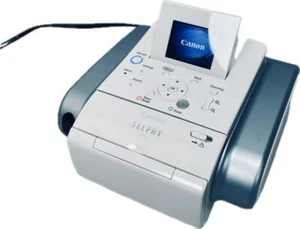 Canon SELPHY DS810 Digital Photo Inkjet Printer - Picture 1 of 2