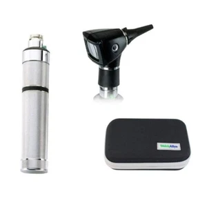 Welch Allyn 3.5V Professional Hpx Otoscope Non Rechargeable with Hard Case - Picture 1 of 2