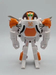 Hasbro Playskool Heroes Transformers Rescue Bots Blades The Copter Bot 4.5" - Picture 1 of 5