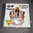 George Martin - OST - Live & Let Die  Soundtrack - James Bond CD Only £12.99 on eBay
