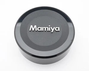 Mamiya 645AF Front Lens Cap Mamiya & Phase One AF 28mm f4.5 Lenses (#16406) - Picture 1 of 2