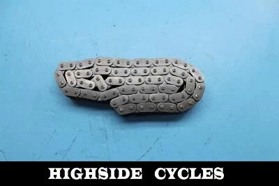 1365 06 CADENA PRIMARIA EMBRAGUE TRANSMISIÓN HARLEY-DAVIDSON ROAD KING  Foto 1 de 4