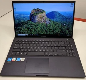 Asus EXPERTBOOK B1500C I5-1135G7, 16GB RAM 256GB SSD- Scratched - Picture 1 of 3