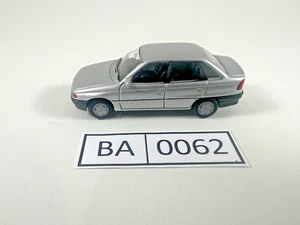 RIETZE OPEL ASTRA GRIS #20510 H0 1:87 "Oldtimer" "SKU BA0062" - Ref. R003 - Imagen 1 de 5