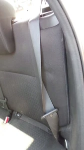 2019 SUZUKI SWIFT SHVS SZ5 5DR MK5 HATCHBACK PASSENGER REAR SEAT BELT ASSEMBLY - Picture 1 of 7