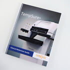 Cynosure TempSure RadioFrequency Clinical Reference User Operator Guide RF Book
