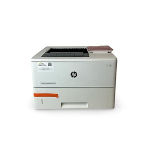 HP LaserJet Managed E50145dn Laser Printer 1PU51V TONER INCLUDED - Picture 1 of 5