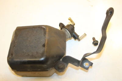 2007 Yamaha FZ6 Coolant Water Tank Reservoir Bottle 4P5-21871-00-00 Foto 1 de 4