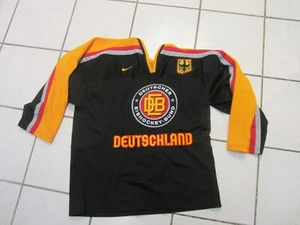 CAMISETA ANTIGUA DE LA LIGA ALEMANA # 15 Talla Med de NIKE - Imagen 1 de 3