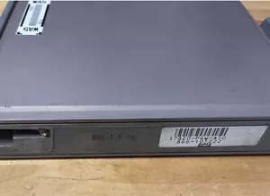 1997 Acura CL ECU ECM Engine Computer Part - 37820P6WA50 - Picture 1 of 5
