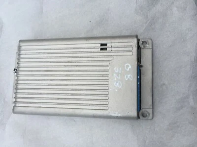 2007-2013 BMW 328i E90 ULF USB Audio Interface Bluetooth Control Unit Module OEM - Image 1 of 4
