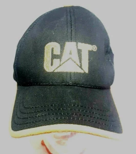 Sombrero/gorra de bola CAT, oruga - Imagen 1 de 9