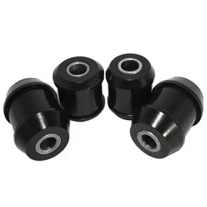 2x Audi TTS (08-14) Rear Lower Arm PSB Polyurethane Bushing Kit - Picture 1 of 6