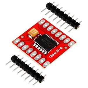 TB6612FNG Dual DC Stepper Motor Driver Module - Picture 1 of 2