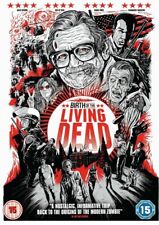 Birth of the Living Dead (DVD) George A. Romero