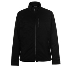 firetrap blackseal bomber jacket