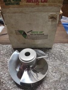 Arctic Cat / Tigershark # 0773-103 Impeller - Picture 1 of 7