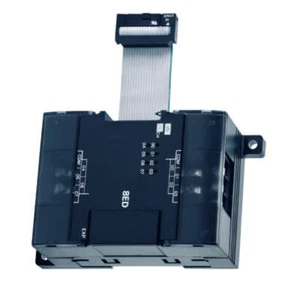 Omron CP1W-8ET1 - Digital I/O Expansion Unit for CP1 Series PLCs - Picture 1 of 1