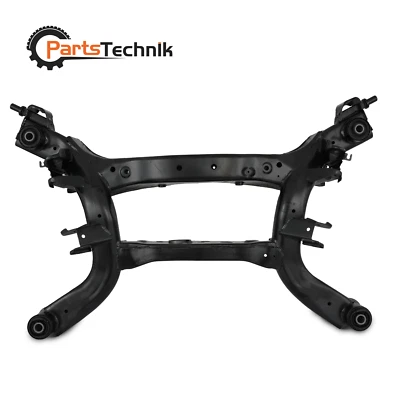 For 2003-2007 Nissan Murano AWD 4WD Rear Crossmember K Frame Suspension Subframe Foto 1 de 4