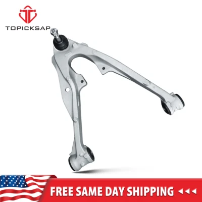 Brazo de control inferior delantero derecho del lado del pasajero rótula para Silverado Escalade Foto 1 de 4