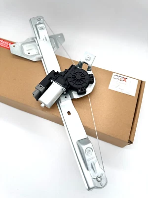 Lève-vitre Avant gauche Citroen C3 II  2009-2016 9221FR 9221FQ+Moteur confort - Photo 1/4