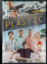 Plastic: Inspired By A True Story (DVD) Will Poulter