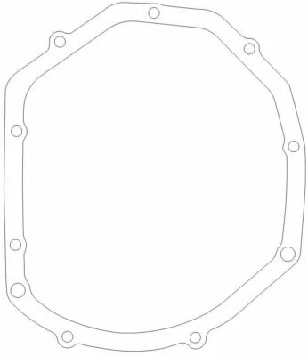 Junta de cubierta de embrague Gsxr1100 GSXR750R 11482-27A01 1986-1988 GSXR750 Foto 1 de 4