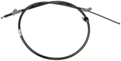 Cable de freno de estacionamiento Tru Torque 660474 para Toyota Camry 02-06 tracción delantera; trasero derecho Foto 1 de 4
