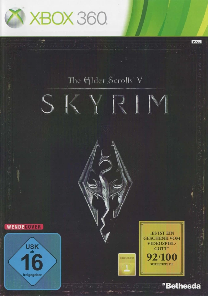 Xbox One / Xbox Series /  Xbox 360 Spiele [Auswahl] - Bild 1 von 1