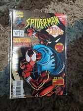 Spider-Man #54 (Marvel, January 1995)