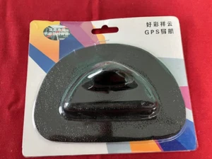 Car Anti-Slip Dashboard Rubber Mat Mount Holder Pad Stand for Mobile Phone GPS - Photo 1 sur 5