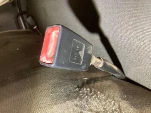 Freightliner M2 106 Left/Driver Seat Belt Latch (female end) - Used - Picture 1 of 4