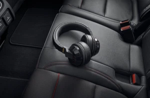 Auriculares GM Tabor®2 Bluetooth® de KICKER® - Accesorios asociados 19368029 - Imagen 1 de 1