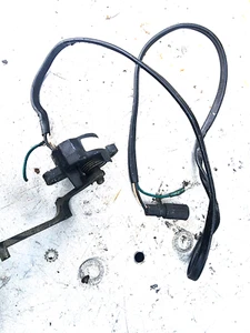 OEM Sending SIGNAL LEVEL Unit Trim & Tilt wiring Johnson Evinrude 586039 - Picture 1 of 7