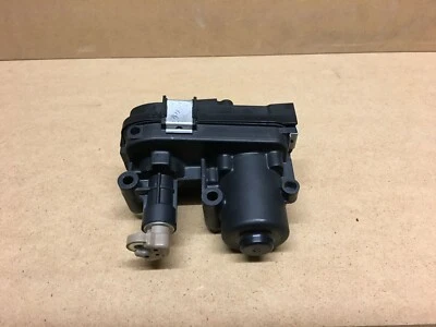 Opel Zafira C actuator actuator swirl flaps actuator motor element 8681NHU9M - Image 1 of 4