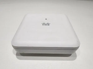 Cisco AIR-AP1832I-B-K9 Wireless Access Point 802.11ac Wave 2, Internal Antenna - Picture 1 of 2
