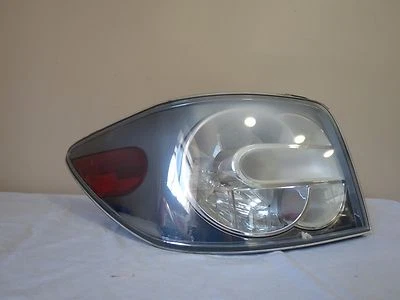 07 08 09 2007 2008 2009 马自达 cx-7 cx7 外部尾灯镜头左驱动器原始设备制造商 — 第 1/4 张图片