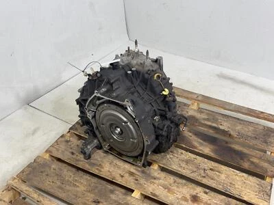 Honda Civic 2007-2008 1,3 L híbrido transmisión automática millas 234000 OEM Foto 1 de 4