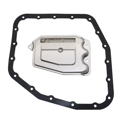 Transmission Filter Oil Pan Gasket Kit For Toyota Corolla 2003-2008 - Image 1 of 4